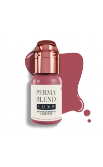PERMA BLEND LUXE - Victorian Rose V2 15ml